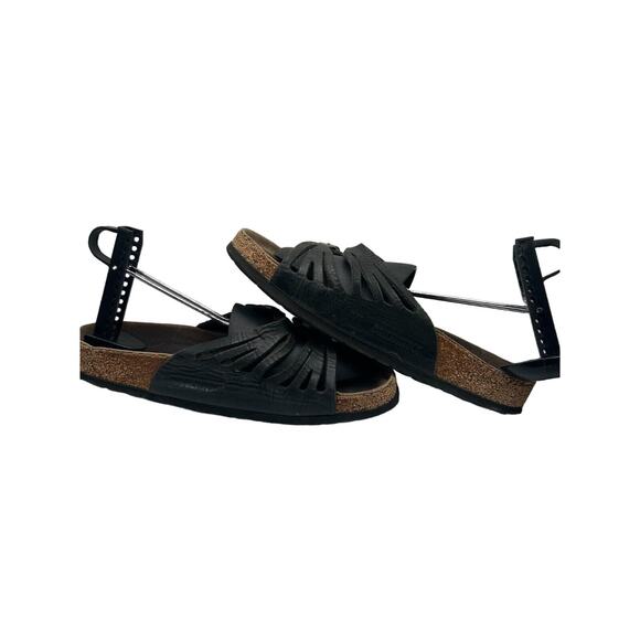 Birkenstock Womens 40 Granada Strappy Slides - Picture 1 of 8
